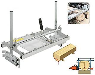 Miglior tavoli con tronchi di legno