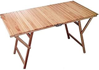 Miglior tavoli da giardino in legno allungabili