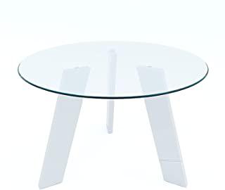 Miglior tavoli da pranzo moderni in cristallo