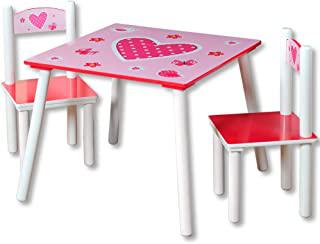 Miglior tavoli e sedie per bambini plastica