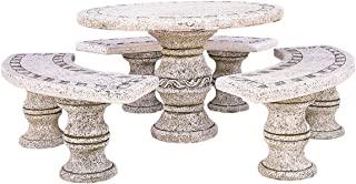 Miglior tavoli in pietra