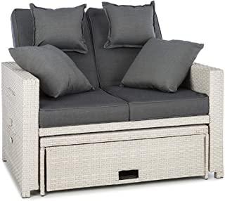 Miglior tavoli in rattan sintetico offerte