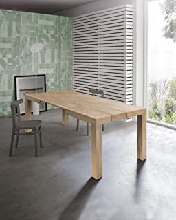 Miglior tavoli rustici in legno