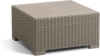 Miglior tavolini in rattan da esterno