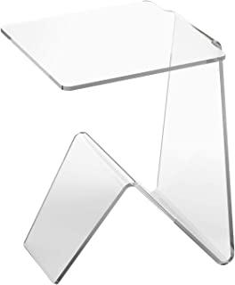 Miglior tavolini plexiglass