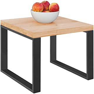 Miglior tavolino botte legno