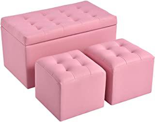 Miglior tavolino con pouf a scomparsa