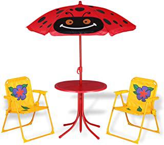 Miglior tavolino da giardino per bambini