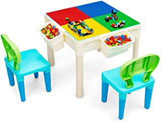 Miglior tavolino di plastica per bambini