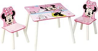 Miglior tavolino in legno per bambini