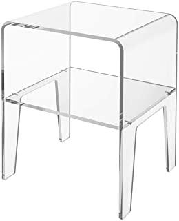 Miglior tavolino in plexiglass