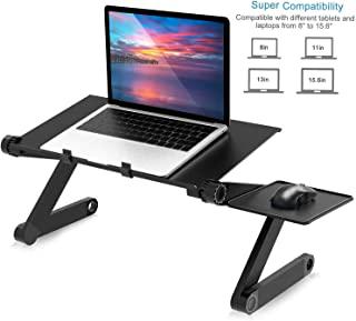 Miglior tavolino porta pc da letto
