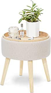 Miglior tavolino pouf da salotto