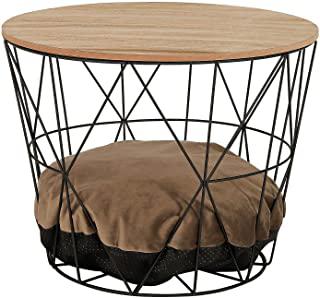 Miglior tavolino salotto con pouf