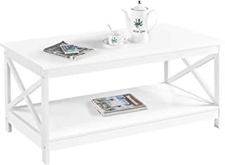 Miglior tavolino salotto shabby