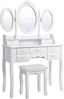 Miglior tavolino toilette
