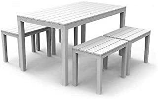 Miglior tavolo 70x70