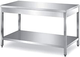 Miglior tavolo acciaio
