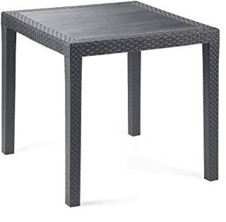 Miglior tavolo alluminio esterno