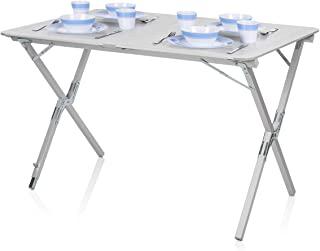Miglior tavolo alluminio
