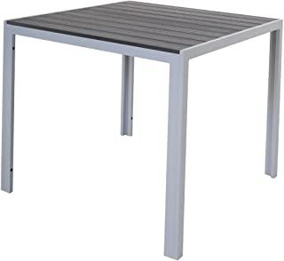 Miglior tavolo allungabile alluminio