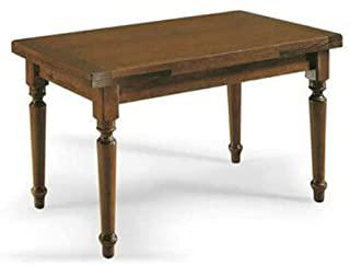 Miglior tavolo allungabile legno