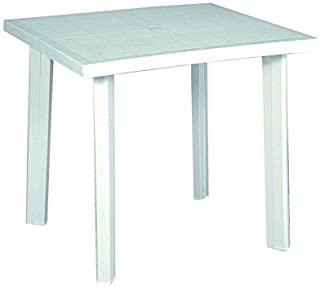 Miglior tavolo alto bianco