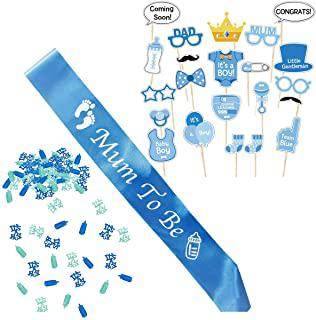 Miglior tavolo baby shower