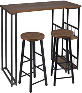Miglior tavolo bar legno