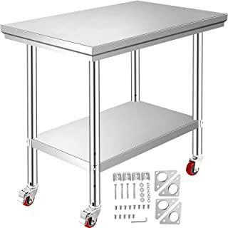 Miglior tavolo barbecue