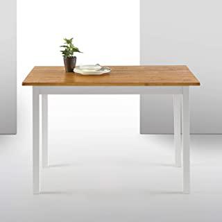 Miglior tavolo bianco e legno allungabile