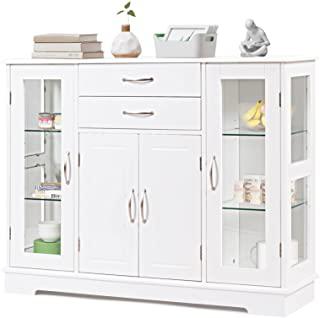 Miglior tavolo bianco e legno