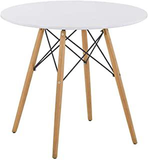 Miglior tavolo bianco rotondo