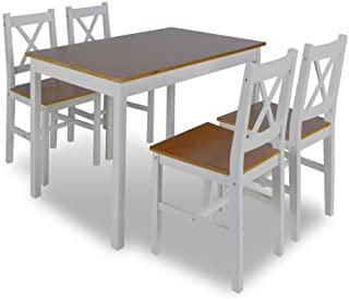Miglior tavolo chippendale