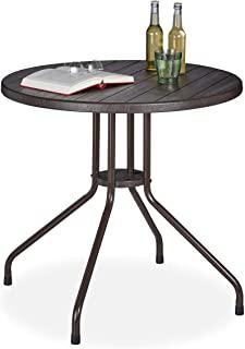 Miglior tavolo con legno e resina