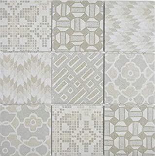 Miglior tavolo con mattonelle di ceramica