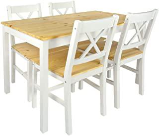 Miglior tavolo con panca cucina moderna