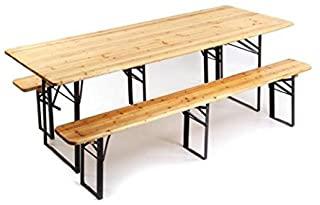 Miglior tavolo da esterno legno