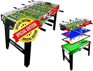 Miglior tavolo da gioco multifunzione