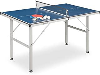 Miglior tavolo da ping pong pieghevole