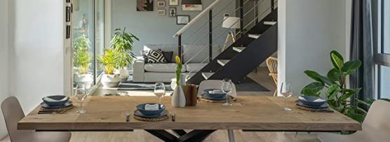 Miglior tavolo da pranzo in legno