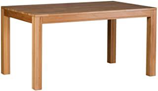 Miglior tavolo da pranzo legno grezzo