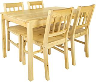 Miglior tavolo da pranzo legno