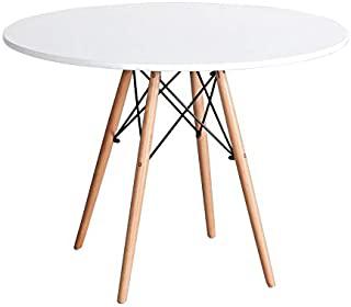 Miglior tavolo da pranzo rotondo allungabile
