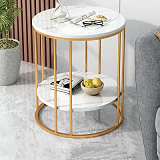 Miglior tavolo effetto marmo bianco