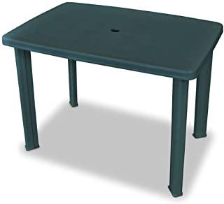 Miglior tavolo esterno plastica