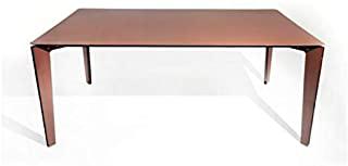 Miglior tavolo in corten