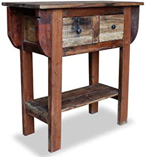 Miglior tavolo in legno di recupero