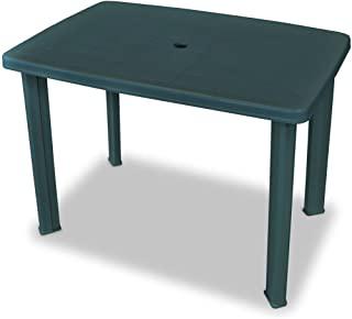 Miglior tavolo in plastica da esterno