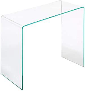 Miglior tavolo in plexiglass trasparente allungabile
